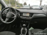  Opel  Crossland 1.2 TURBO 81KW ELEGANCE #11
