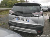  Opel  Crossland 1.2 TURBO 81KW ELEGANCE #16