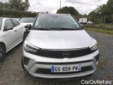  Opel  Crossland 1.2 TURBO 81KW ELEGANCE #14