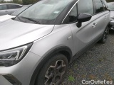  Opel  Crossland 1.2 TURBO 81KW ELEGANCE #31