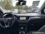  Opel  Crossland 1.2 TURBO 81KW ELEGANCE #11