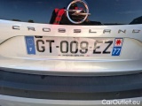  Opel  Crossland 1.2 TURBO 81KW ULTIMATE #5