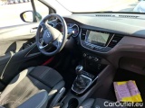  Opel  Crossland 1.2 TURBO 81KW ULTIMATE #4