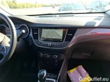  Opel  Crossland 1.2 TURBO 81KW ULTIMATE #11