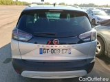  Opel  Crossland 1.2 TURBO 81KW ULTIMATE #15