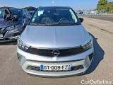  Opel  Crossland 1.2 TURBO 81KW ULTIMATE #14