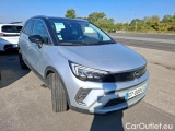  Opel  Crossland 1.2 TURBO 81KW ULTIMATE #36