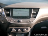  Opel  Crossland 1.2 TURBO 81KW ULTIMATE #11