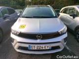  Opel  Crossland 1.2 TURBO 81KW ULTIMATE #14