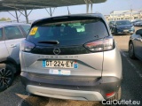  Opel  Crossland 1.2 TURBO 81KW ULTIMATE #15