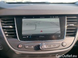  Opel  Crossland 1.2 TURBO 81KW ULTIMATE #22