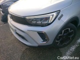  Opel  Crossland 1.2 TURBO 81KW ULTIMATE #25