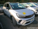  Opel  Crossland 1.2 TURBO 81KW ULTIMATE #48