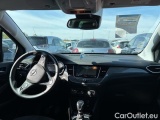  Opel  Crossland 1.2 TURBO 81KW ULTIMATE #11