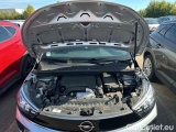  Opel  Crossland 1.2 TURBO 81KW ULTIMATE #28