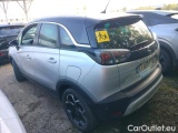  Opel  Crossland 1.2 TURBO 81KW ULTIMATE #2