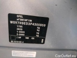  Opel  Crossland 1.2 TURBO 81KW ULTIMATE #8