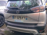  Opel  Crossland 1.2 TURBO 81KW ULTIMATE #15