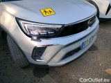  Opel  Crossland 1.2 TURBO 81KW ULTIMATE #29