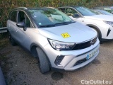  Opel  Crossland 1.2 TURBO 81KW ULTIMATE #55