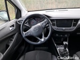  Opel  Crossland 1.2 TURBO 81KW ULTIMATE #4
