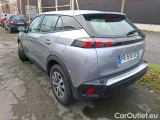  Peugeot  2008 1.5 BLUEHDI 100 S&S ACTIVE #2