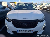 Peugeot  2008 1.5 BLUEHDI 100 S&S ACTIVE BUSINESS #14