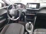  Peugeot  208 1.5 BLUEHDI 100 S&S ACTIVE BUS #4