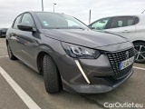  Peugeot  208 1.5 BLUEHDI 100 S&S ACTIVE BUS #70