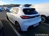  Peugeot  208 1.5 BLUEHDI 100 S&S ALLURE BUS #2