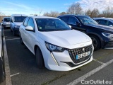  Peugeot  208 1.5 BLUEHDI 100 S&S ALLURE BUS #32