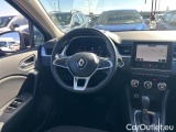  Renault  Captur 1.3 TCE 160 TECHNO MHEV EDC #4