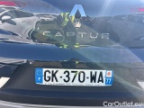  Renault  Captur 1.3 TCE 160 TECHNO MHEV EDC #5