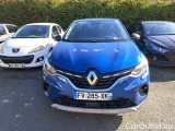  Renault  Captur 1.5 DCI 115 BLUE BUSINESS #14