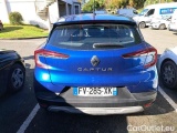  Renault  Captur 1.5 DCI 115 BLUE BUSINESS #15