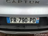  Renault  Captur 1.5 DCI 115 BLUE BUSINESS EDC #5