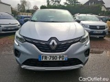 Renault  Captur 1.5 DCI 115 BLUE BUSINESS EDC #14