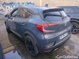  Renault  Captur 1.6 E-TECH 145 ENGINEERED #2