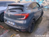  Renault  Captur 1.6 E-TECH 145 ENGINEERED #3