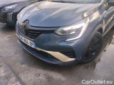  Renault  Captur 1.6 E-TECH 145 ENGINEERED #25