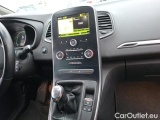  Renault  Grand Scenic 1.3 TCE 140 FAP BUSINESS 7PL -21 #11
