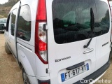  Renault  Kangoo 1.5 DCI 115 BLUE BUSINESS #25