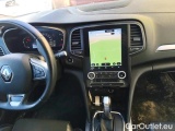  Renault  Megane 1.5 DCI 115 BLUE TECHNO EDC #11