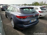  Renault  Megane 1.5 DCI 115 BLUE BUSINESS EDC -21N #2