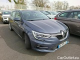  Renault  Megane 1.5 DCI 115 BLUE BUSINESS EDC -21N #30