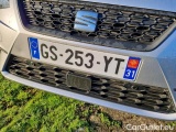  Seat  Ibiza 1.0 TSI 95 BUSINESS #5
