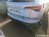 Skoda  Karoq 2.0 TDI 116 DSG7 BUSINESS #15