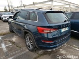  Skoda  Kodiaq 2.0 TDI 150 SCR DSG7 7STR L&K #2