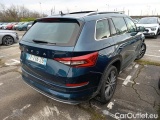  Skoda  Kodiaq 2.0 TDI 150 SCR DSG7 7STR L&K #3