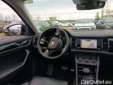  Skoda  Kodiaq 2.0 TDI 150 SCR DSG7 7STR L&K #4
